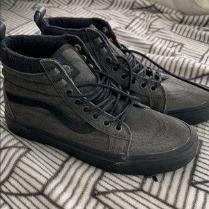 Vans High top MTE